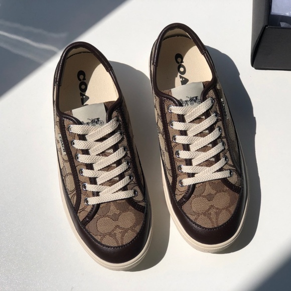 Coach sneaker - Picture 3 of 3